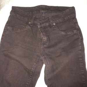 Carmar Brown size 26 pants